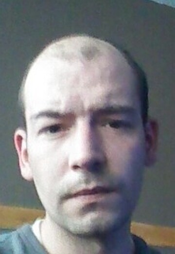 My photo - tommy, 43 from Caernarfon (@tommy188)