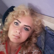 Natalya 51 Moscow