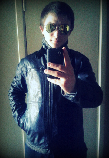 Dmitry (@parenek1987) — my photo № 5