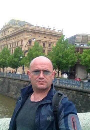 My photo - Ivan, 46 from Prague-Vinohrady (@ivan118244)