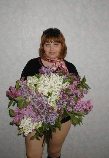 Моя фотографія - Светлана, 53 з Торецьк (@svetlana73)