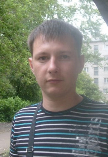Моя фотография - Алексей, 40 из Оленегорск (@serzhzakharov1984)