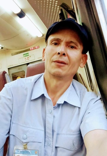 Mein Foto - Marat Galimulin, 53 aus Moskau (@marat53369)