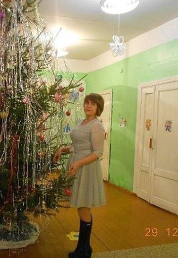 Lyudmila (@ludmila136507) — my photo № 2