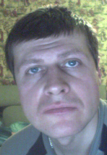 Mein Foto - Andrei, 45 aus Udelnaja (@andrey258904)