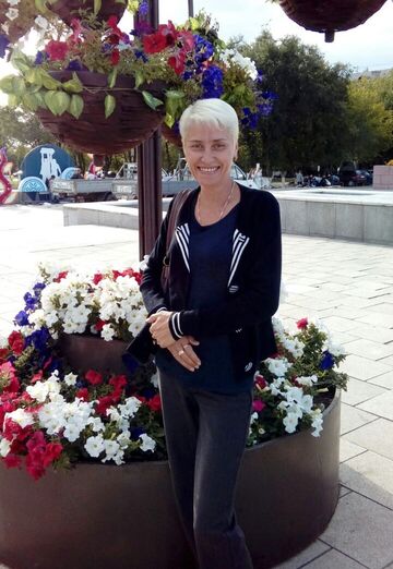 Ma photo - Svetlana, 47 de Karaganda (@svetlana74328)