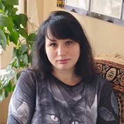 Svetlana 36 Bataïsk