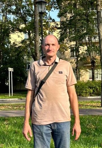 Denis (@denimor75) — my photo № 2