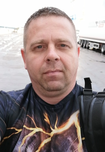 My photo - Vladimir Shilov, 46 from Riihikoski (@vladimirshilov5)