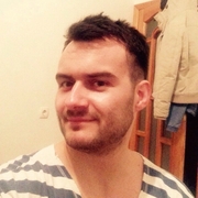 Dmitriy 35 Kharkiv