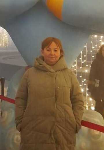 Моя фотография - Нина, 37 из Алматы́ (@nina49425)