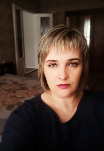 Моя фотография - Ольга, 49 из Павлодар (@olga327516)