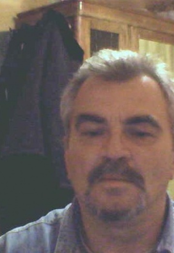 Mein Foto - Anatol, 66 aus Kanjewskaja (@anatol3402)