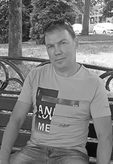 La mia foto - Aleksandr, 51 di Krasnodar (@aleksandr1140401)