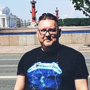 Aleksandr 42 Saint Petersburg