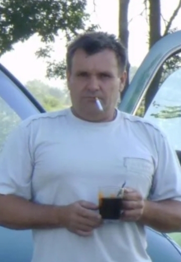 My photo - Aleksandr, 60 from Girey (@aleksandr1136232)