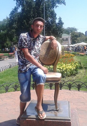 Mihail (@mihail51833) — my photo № 3