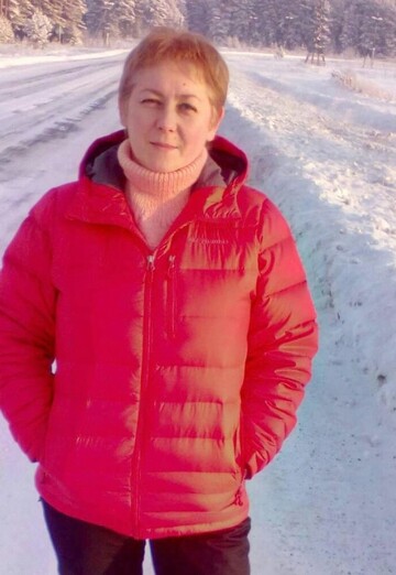 Mein Foto - Natalja, 48 aus Karpinsk (@natalya193207)