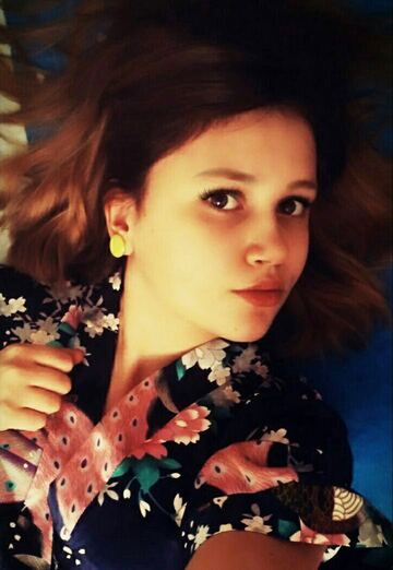 Mein Foto - Walerija, 23 aus Mzensk (@valeriya21811)