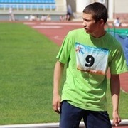 Andrey 29 Zhukovsky