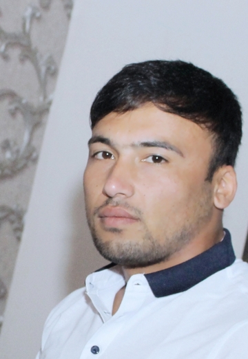 My photo - SAMANDARBEK UROZOV, 32 from Шурчи (@samandarbekurozov)