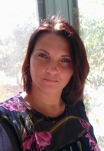 Моя фотографія - Kraynik Anna, 28 з Феодосія (@kraynikanna)