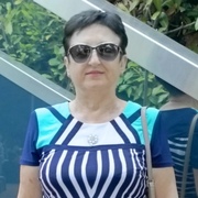 Svetlana 61 Volgodonsk