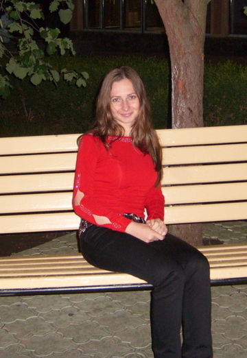 La mia foto - Tatyana, 37 di Rîbnița (@tatyana154473)