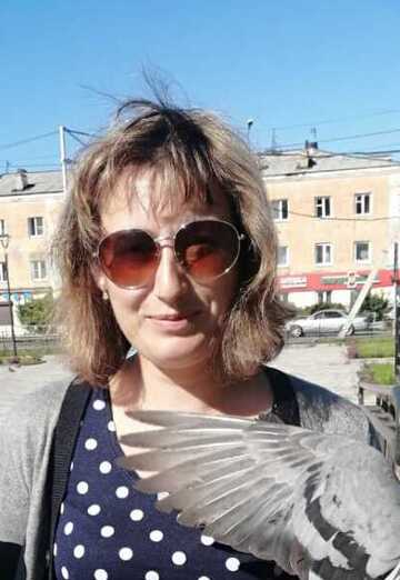 My photo - Madina, 30 from Slyudyanka (@madina8574)