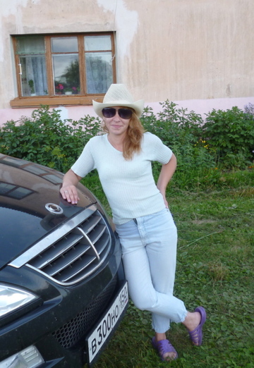 Svetlana (@svetlana44530) — my photo № 5