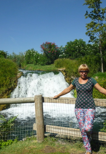 My photo - Veronika, 65 from Capaccio Paestum (@veronika21360)