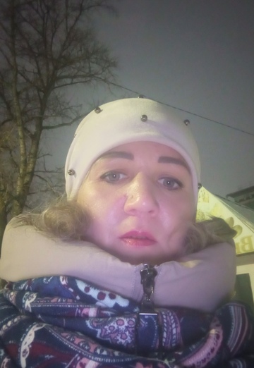 Benim fotoğrafım - Olga, 43  Balakirevo şehirden (@olga429847)