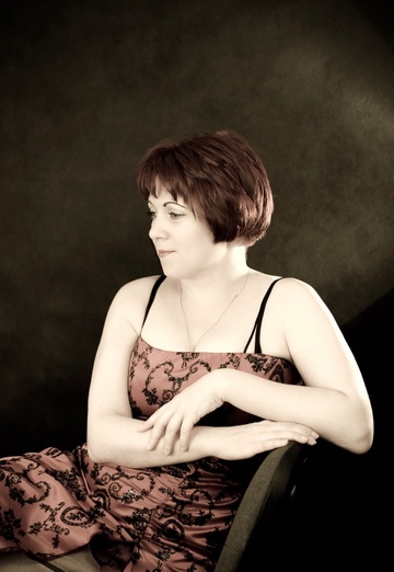 Olga (@pluchevaja) — my photo № 5