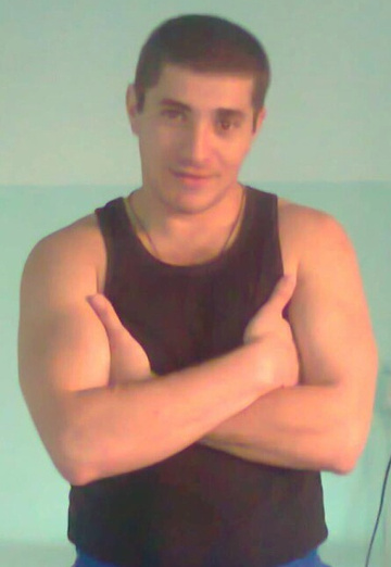 M.S.-13 (@semiverstovmitya) — my photo № 1
