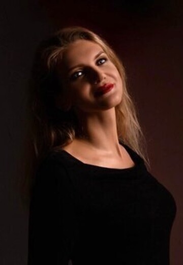 Viktoriya (@vikazubareva79) — benim fotoğrafım № 19