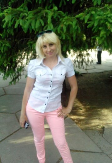 Моя фотография - людмила, 49 из Красногвардейское (@ludmila27877)