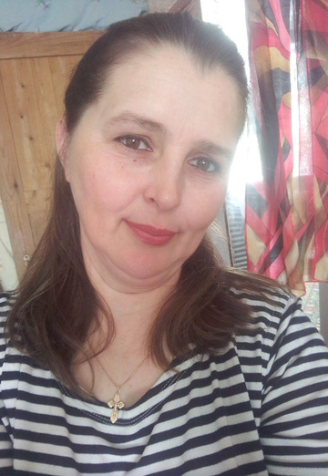 Ma photo - lioudmila, 52 de Izmaïl (@ludmila118432)