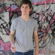 Andrey 33 Kharkiv