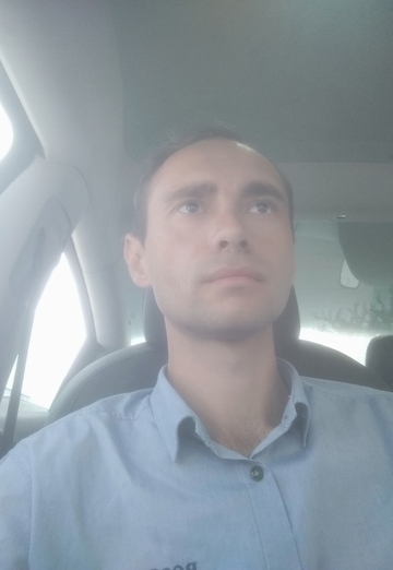 Sergey (@sergey204292) — my photo № 3
