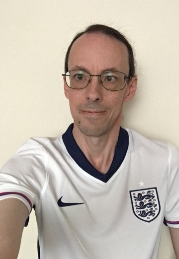 My photo - nick, 52 from Southend-on-Sea (@nick5872)