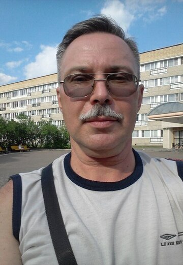 Sergey (@sergey78170) — la mia foto № 3