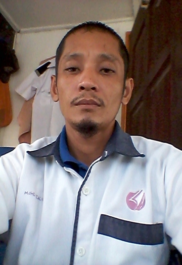 My photo - mohdzalilah, 44 from Kuala Lumpur (@mohdzalilah)
