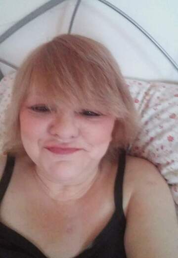 My photo - maria, 51 from Manchester (@maria6002)