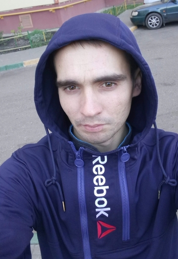 Minha foto - Sergey, 30 de Ielets (@sergey1100685)