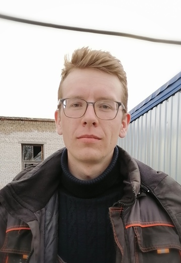 My photo - Sergey, 26 from Candle (@sergeyzinchenko12)