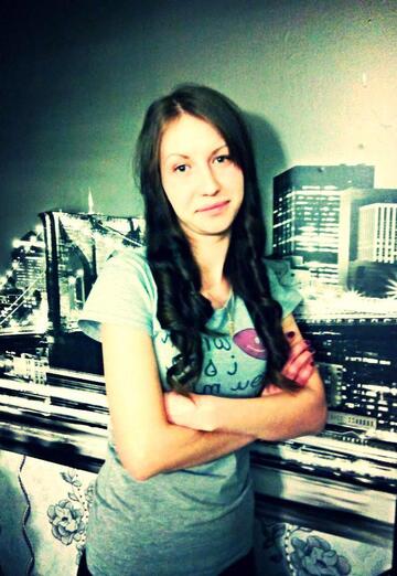 Моя фотография - Наталия, 31 из Киренск (@nataliya13442)