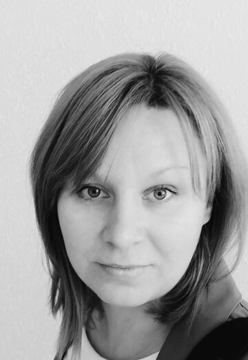 My photo - Mila, 32 from Stavropol (@mila50061)