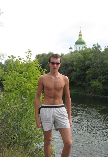 Pavel (@pavel1369) — my photo № 14