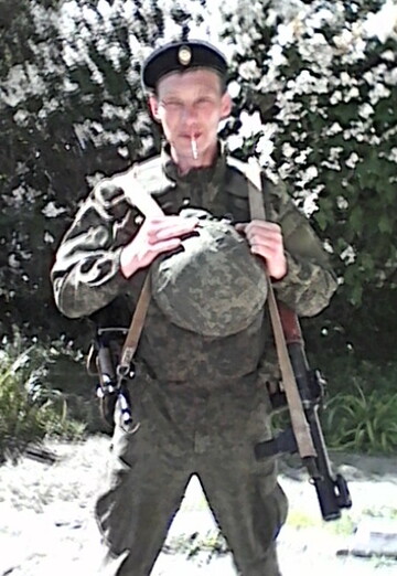 Моя фотография - Володя,Владимир, 42 из Балтийск (@vololyavladimir)