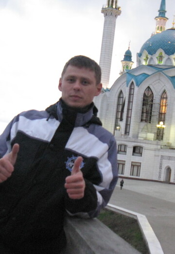 Ma photo - Evgeniï, 41 de Iakoutsk (@evgeniy97836)